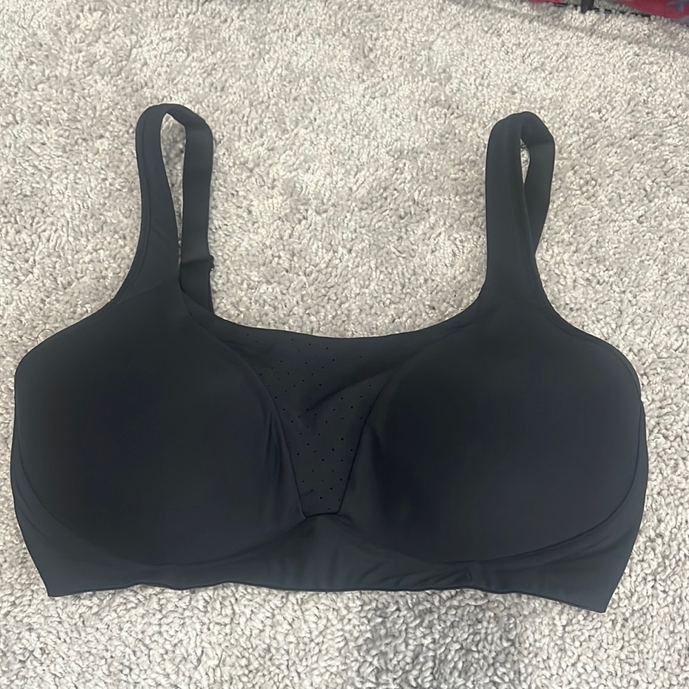 Run times high support bra
